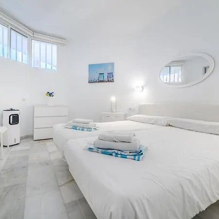 Apartmán Jupiter Costa Adeje (Tenerife)