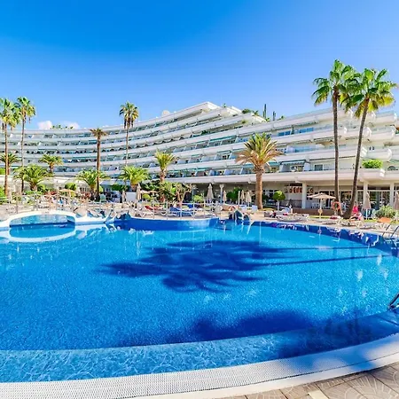 Jupiter Apartmán Costa Adeje (Tenerife)