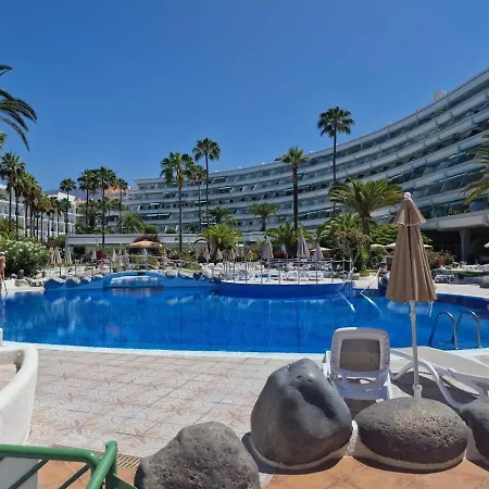 Διαμέρισμα Jupiter Costa Adeje (Tenerife)